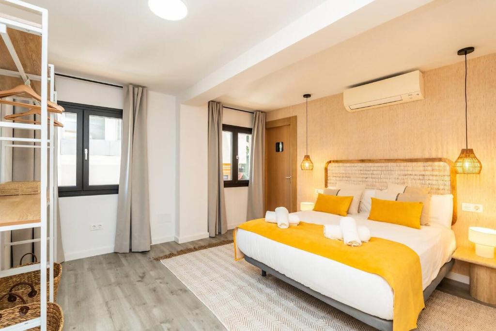 Luxury Apartment Dunia Marbella - 4