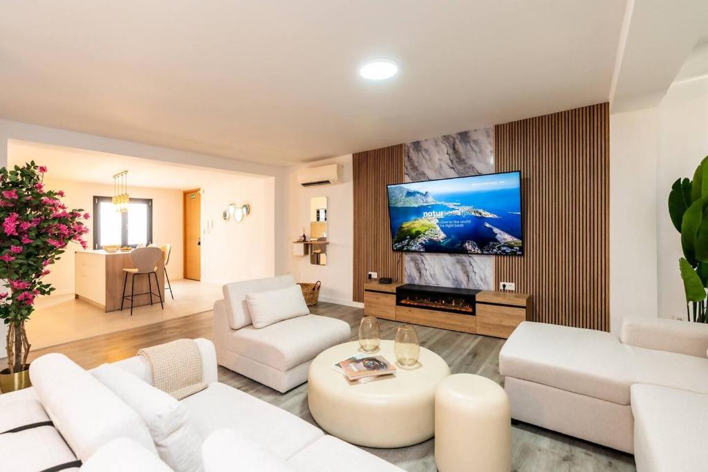 Luxury Apartment Dunia Marbella - 5