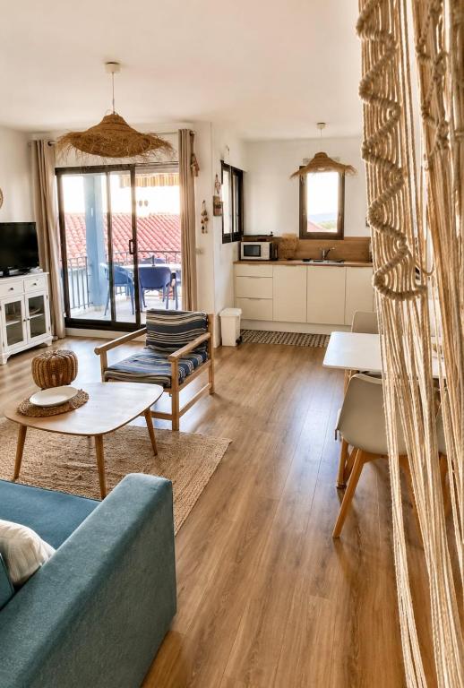 L Instant Colliourenque Appartement climatisé avec terrasse et parking - 2