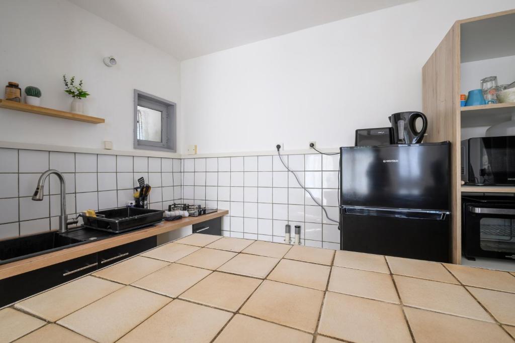 Ventoux & Soleil – Maison cosy - 5