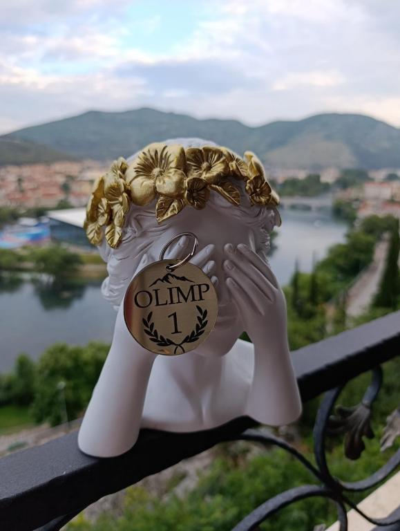 Olimp apartmani - 3