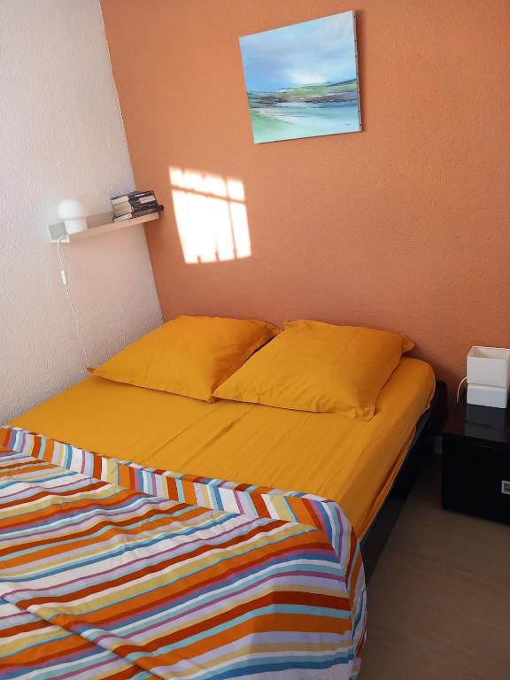ANTIBES T2 2 pers 14 night SEA 2POOL TERRAC PARK - 3