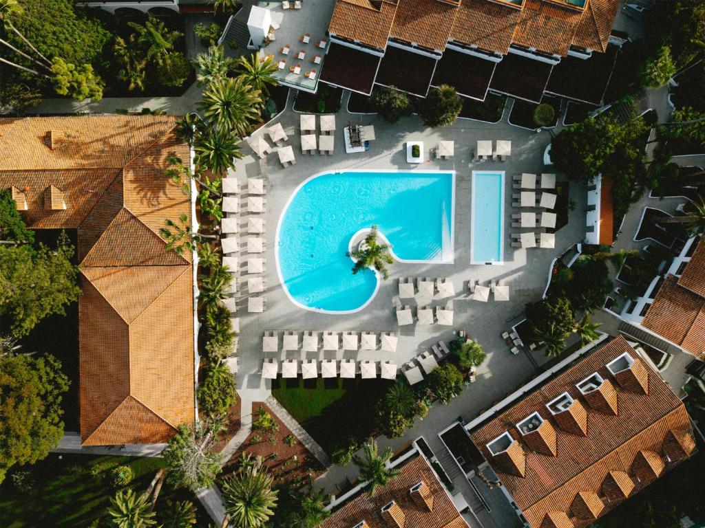 Radisson Resort & Residences Tenerife - Adults Only - 1