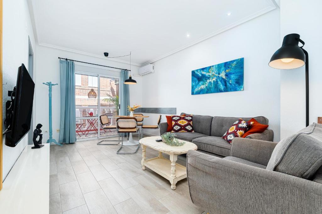 apartamento Sunrise Apolo - 1