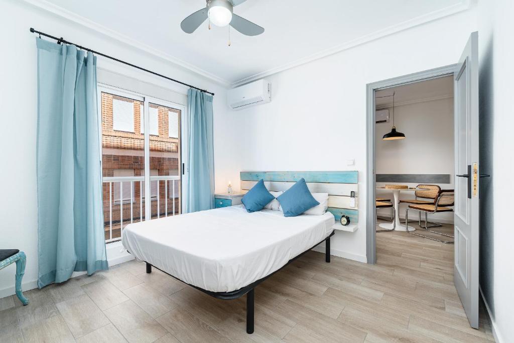 apartamento Sunrise Apolo - 2