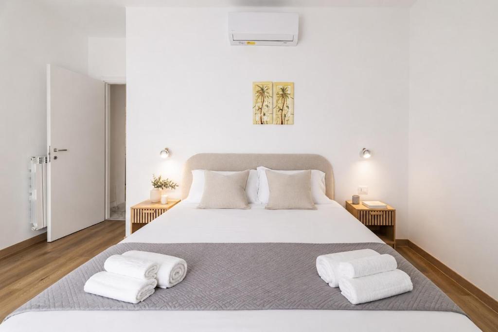 Nahara 10 Min to Beach Central Stay - 1