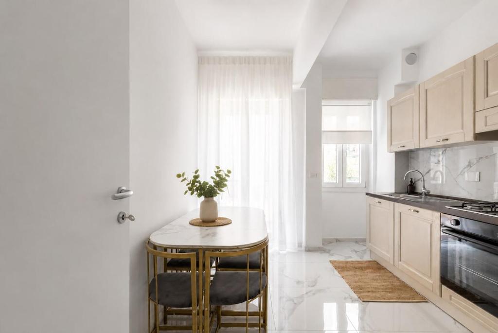 Nahara 10 Min to Beach Central Stay - 4