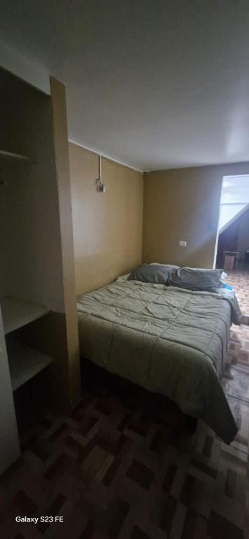 Habitación entrada independiente - 2