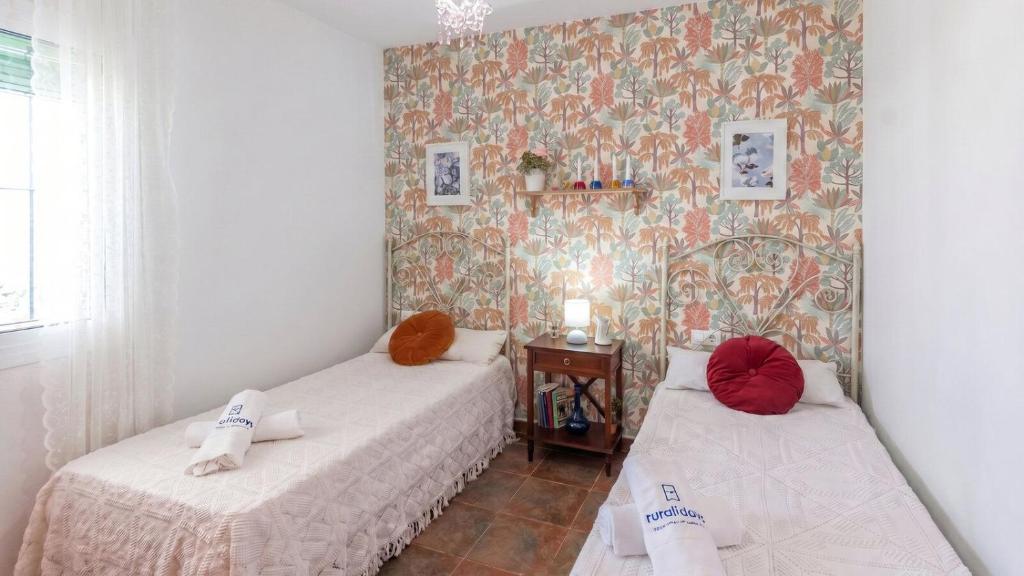 Casa Candiles Torrox by Ruralidays - 3