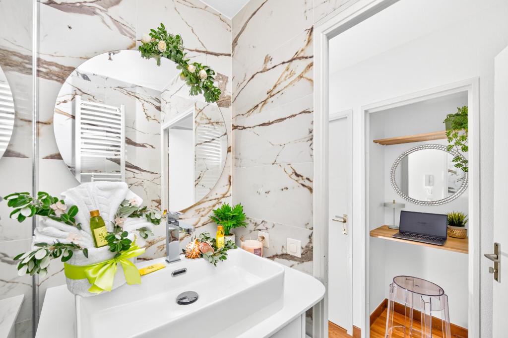 RIVIERA PLAGE - Superbe appartement - Proche Mer et Gare - 3