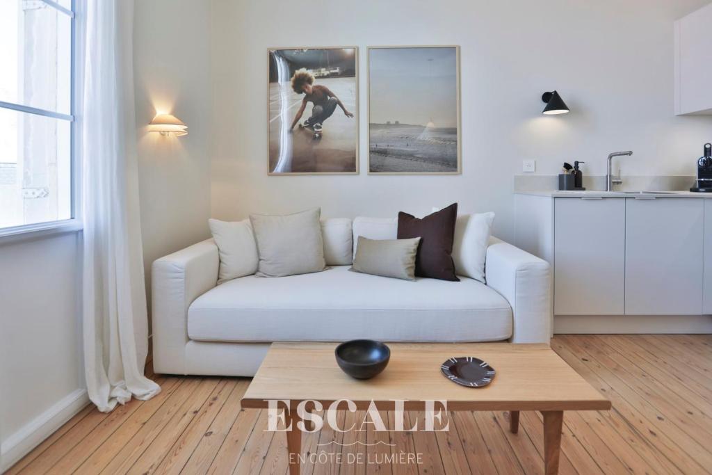 Votre adresse surf & sunset aux Sables d'Olonne - 2