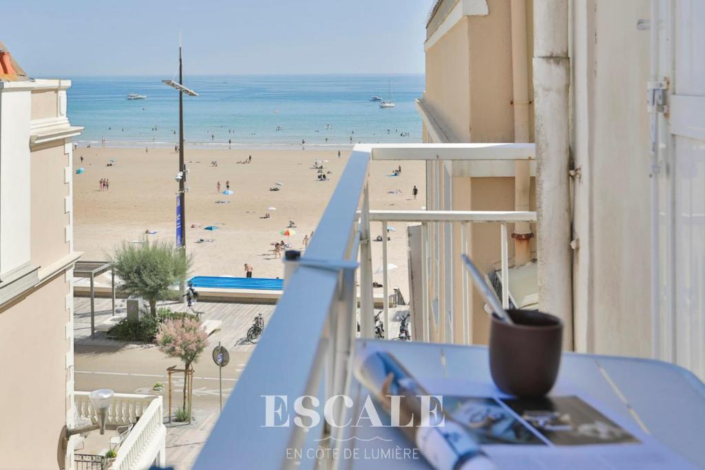 Votre adresse surf & sunset aux Sables d'Olonne - 1