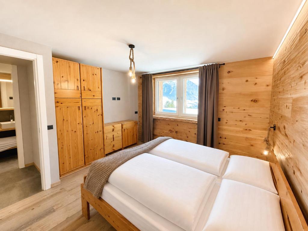 Apt Chalet del Bosco n1 Bivio Travel - 5
