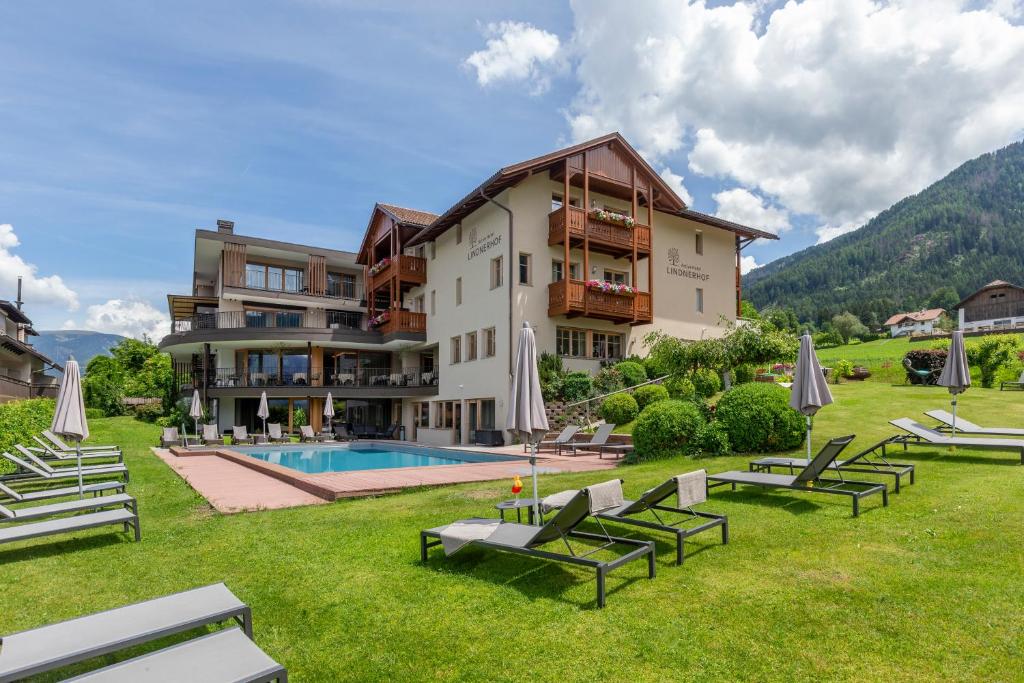 Hotel Lindnerhof - 2