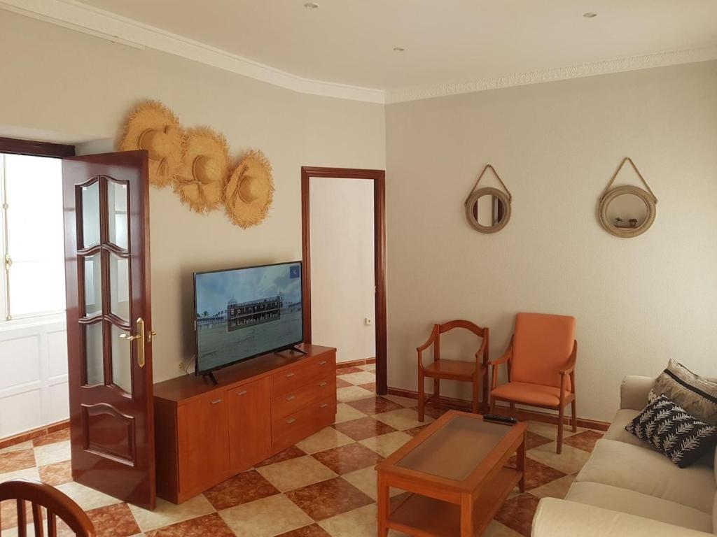 Apartamento Sagasta Grupo AC Gestion - 1