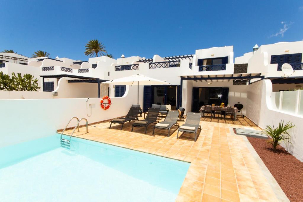 Villas Las Coloradas - By AZ Rentals - 4