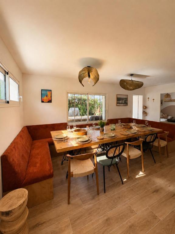 Magic Villa, 15 people for families or groups of friends - 4