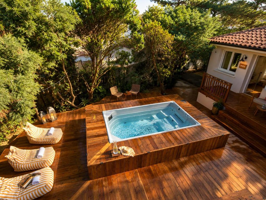 Magic Villa, 15 people for families or groups of friends - 3