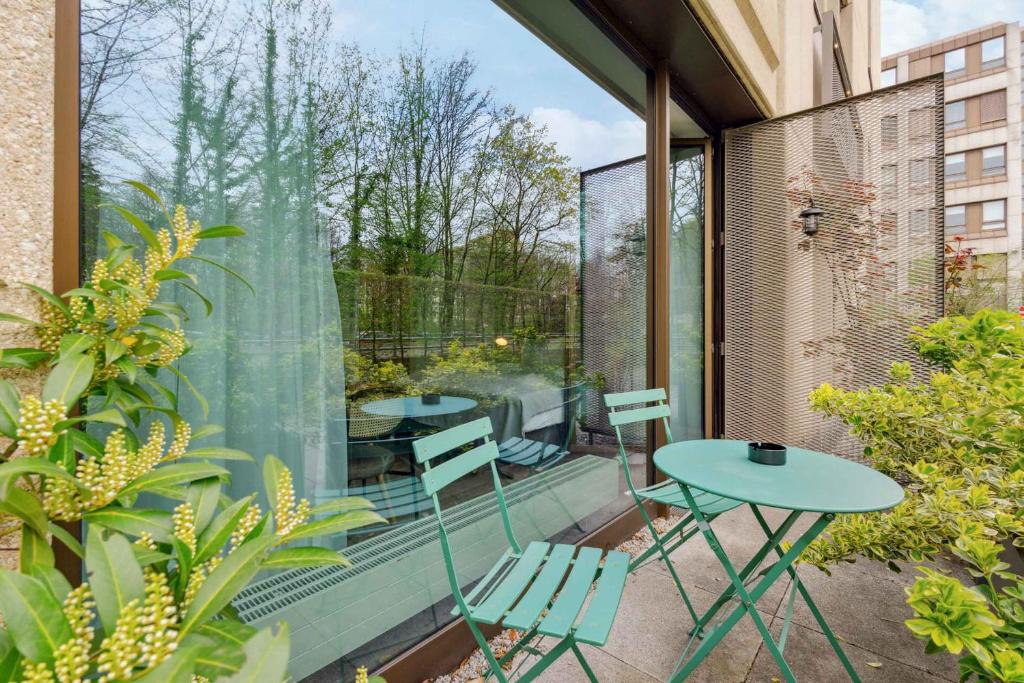 Limehome Munich Fritz-Erler Str - 4