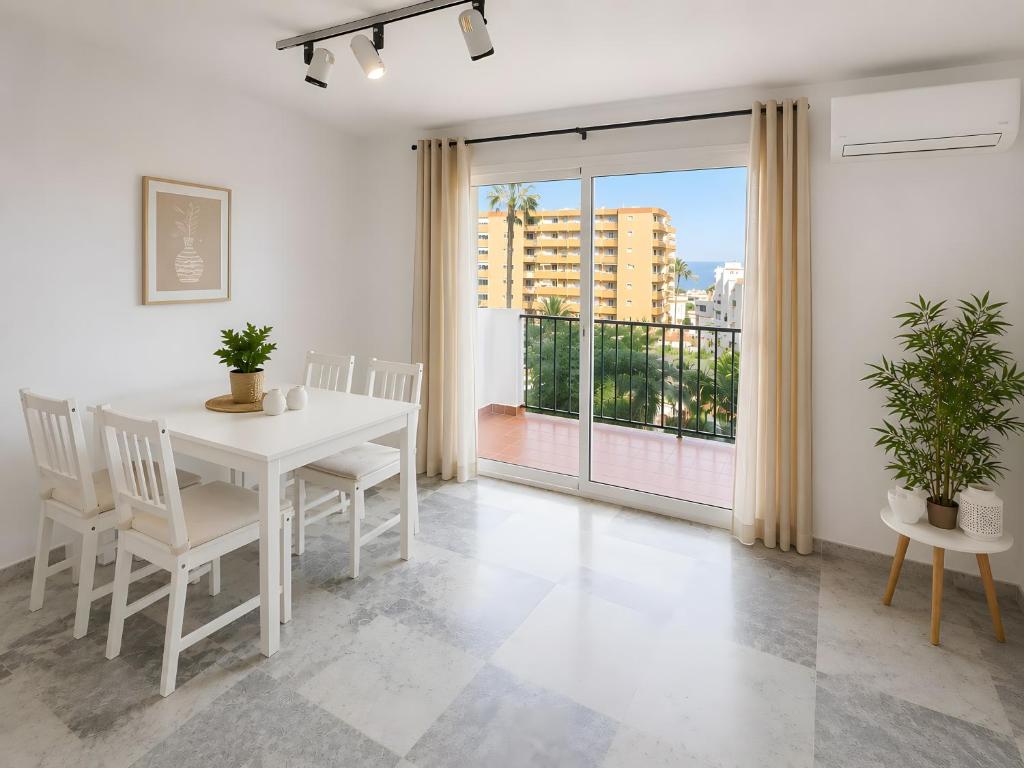Lance del sol sea view - 2