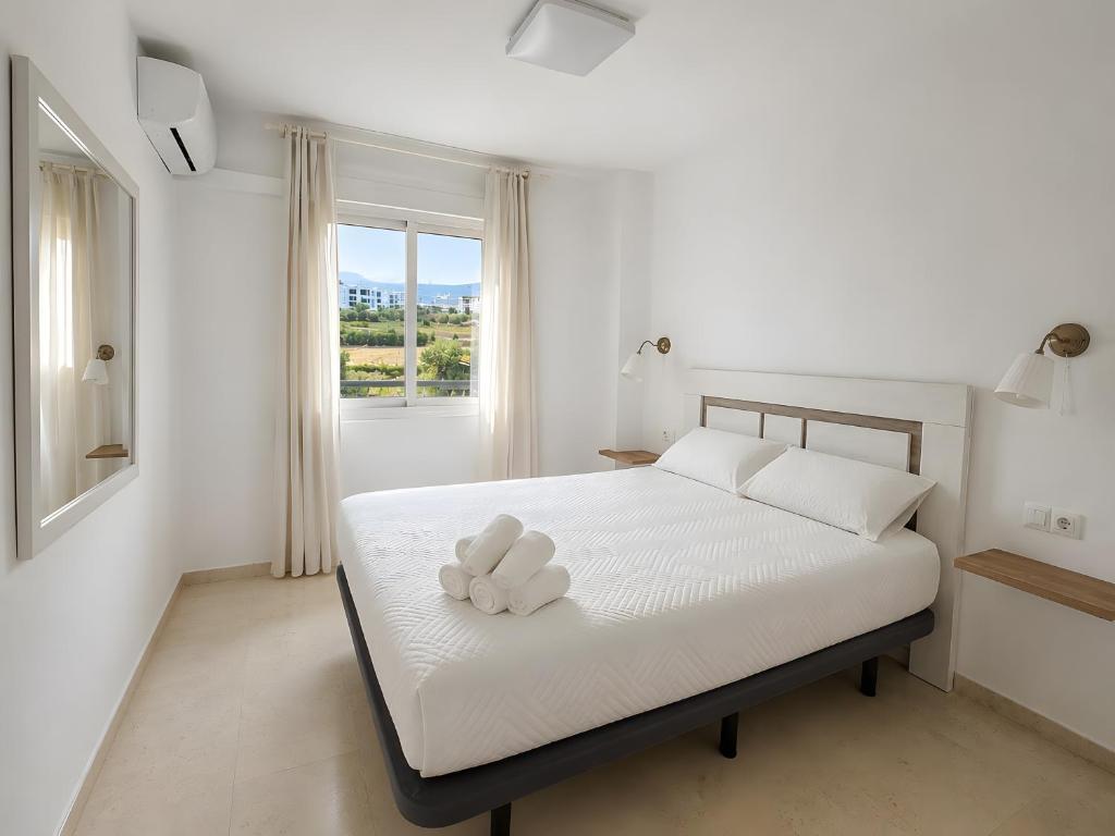 Lance del sol sea view - 3