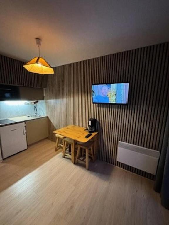 Résidence Soleil D'huez - RESIDENCE SOLEIL D'HUEZ APT 111 MAE-2281 - 4