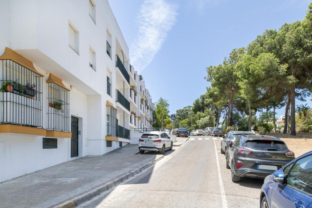 Casa Andrés - solo familias - 2