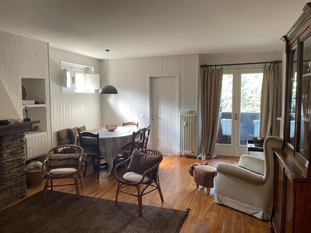 Appartamento sulle piste Apartment on the slopes - 3