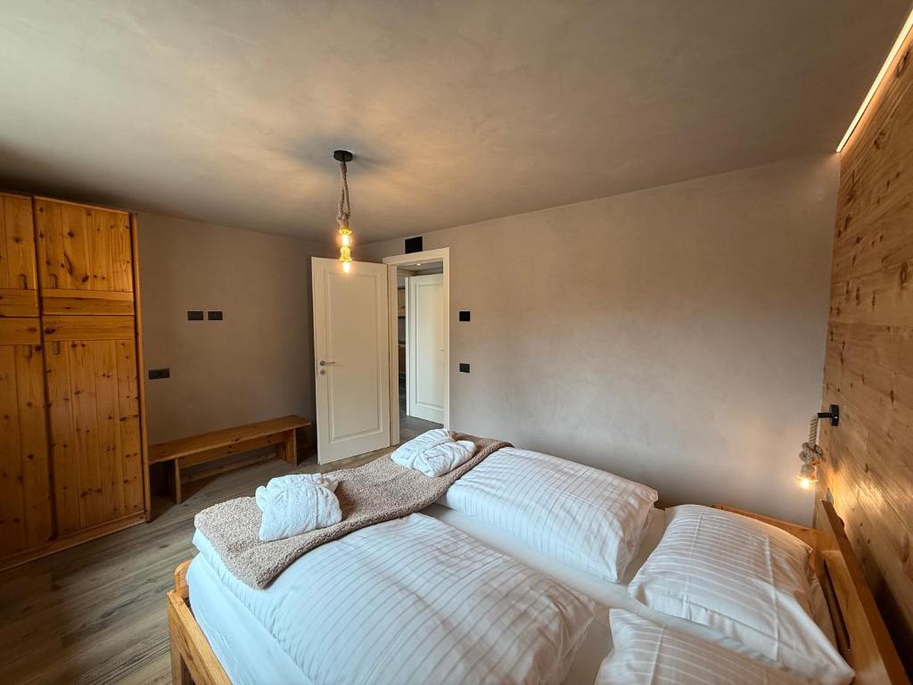 Apt Chalet del Bosco n2 Bivio Travel - 4