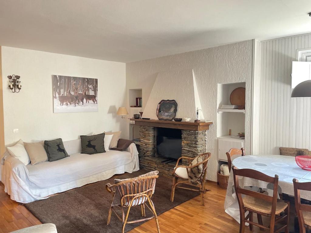 Appartamento sulle piste Apartment on the slopes - 2