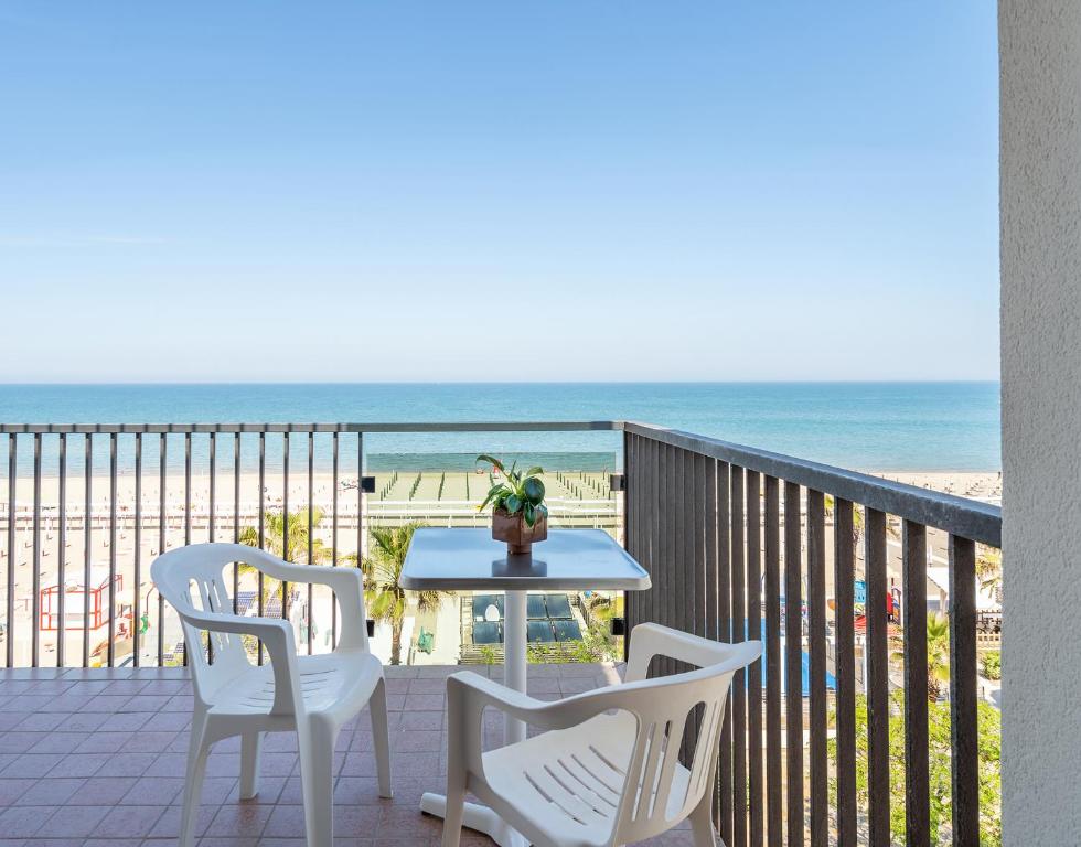 Hotel Tropic - Fronte Mare - 4