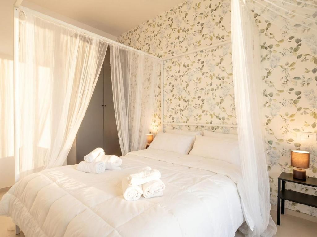 Dimora Venera-Modern Comfort with Private Parking - 3