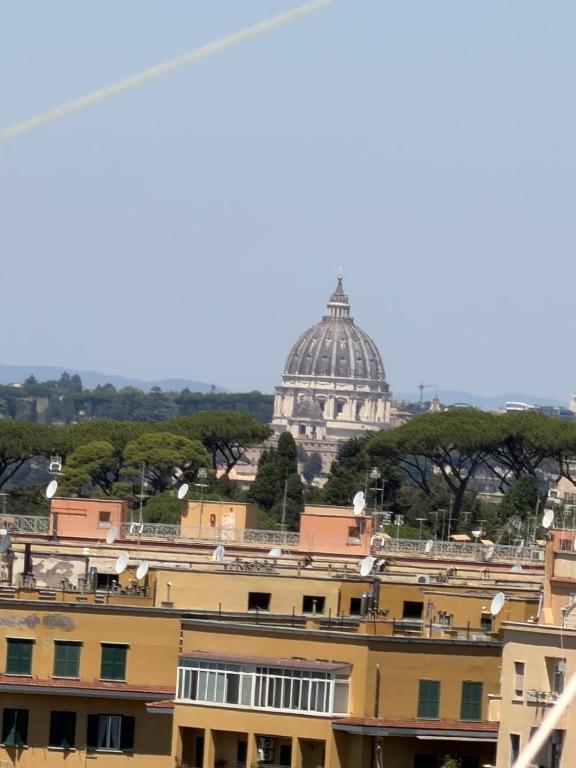 Domus Mea San Giovanni - 5