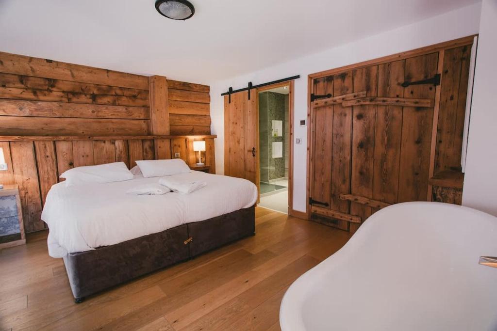 Perfect Mountain Hideaway - Belle Chery - 3