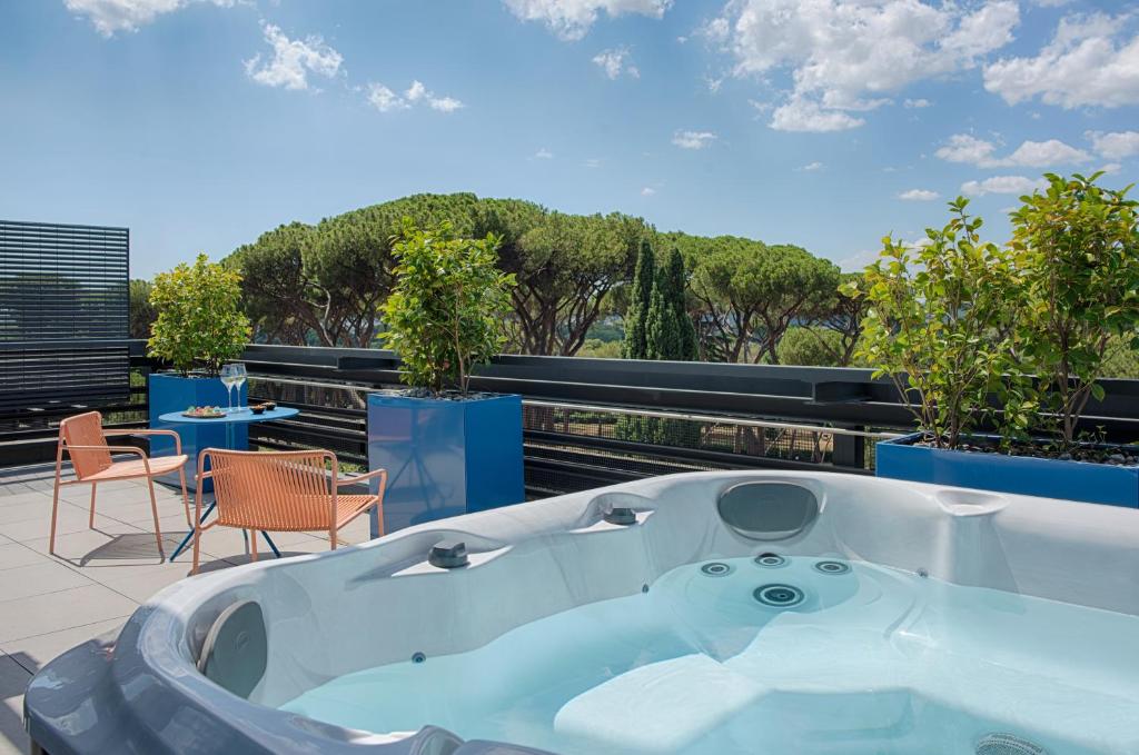 nhow Roma Vittorio Veneto - 5
