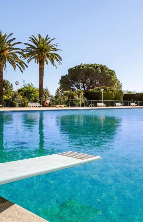 Cannes Marina Budget Studio - 3