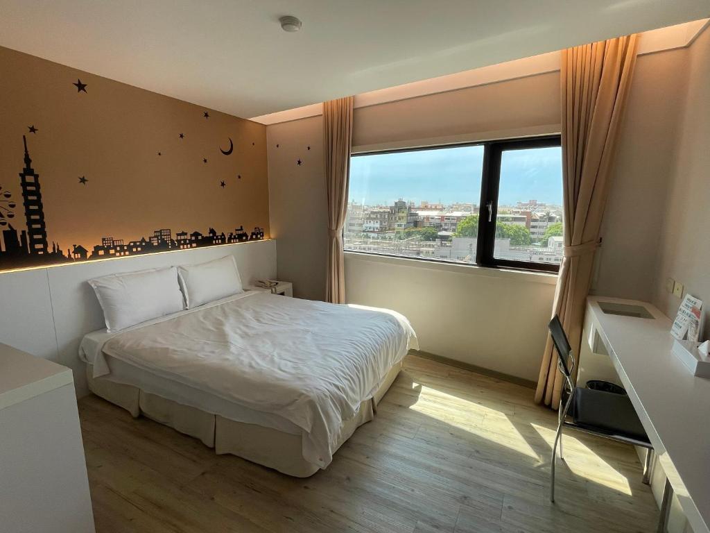 Hotel Taiwan Changhua