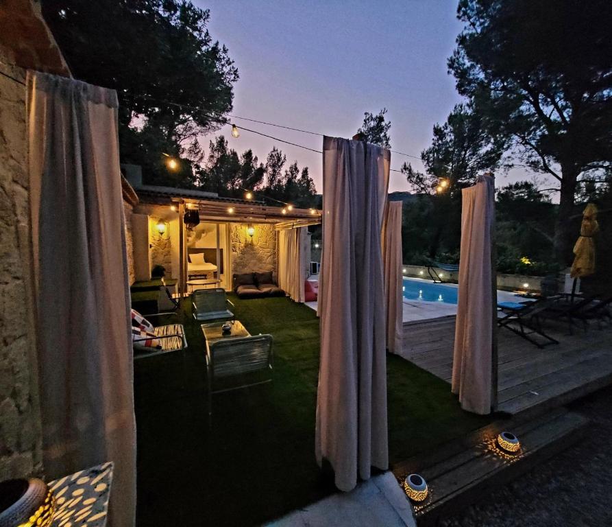 Villa Palama - 2