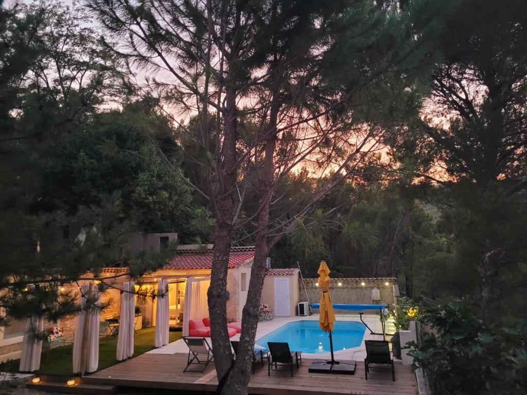 Villa Palama - 3
