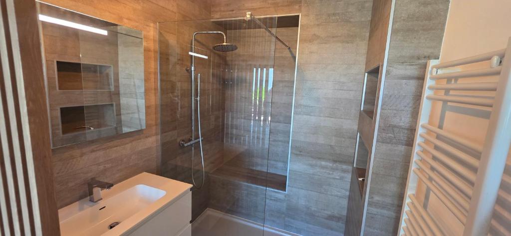 Rare Appart Standing Vue Mer avec terrasse de 40m - 5