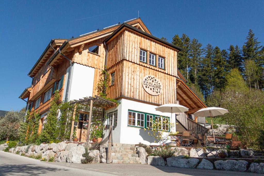 Ecologie Grundlsee - 1