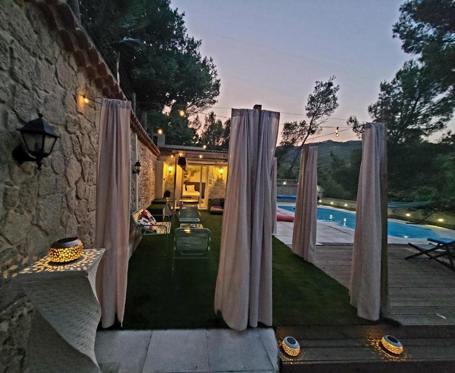 Villa Palama - 5