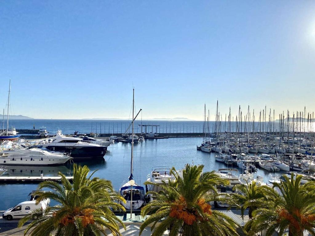 LA CRIQUE - Maison accès plage à pieds pour 4 personnes - Giens - 5