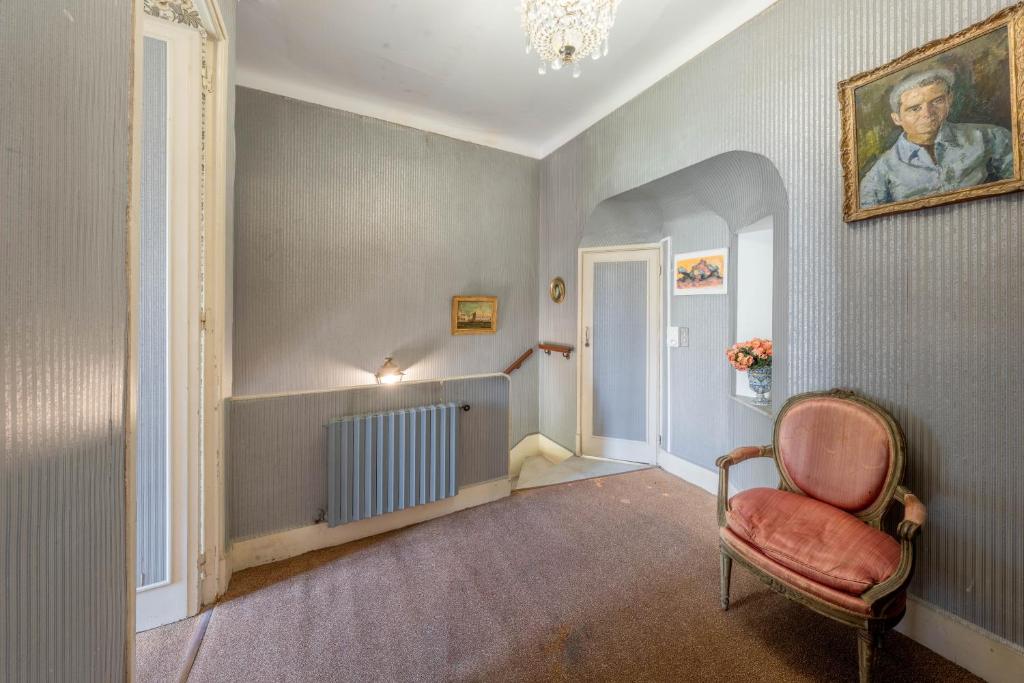 Villa TOPAZE Maison de ville avec jardin au cœur de Cannes - 3