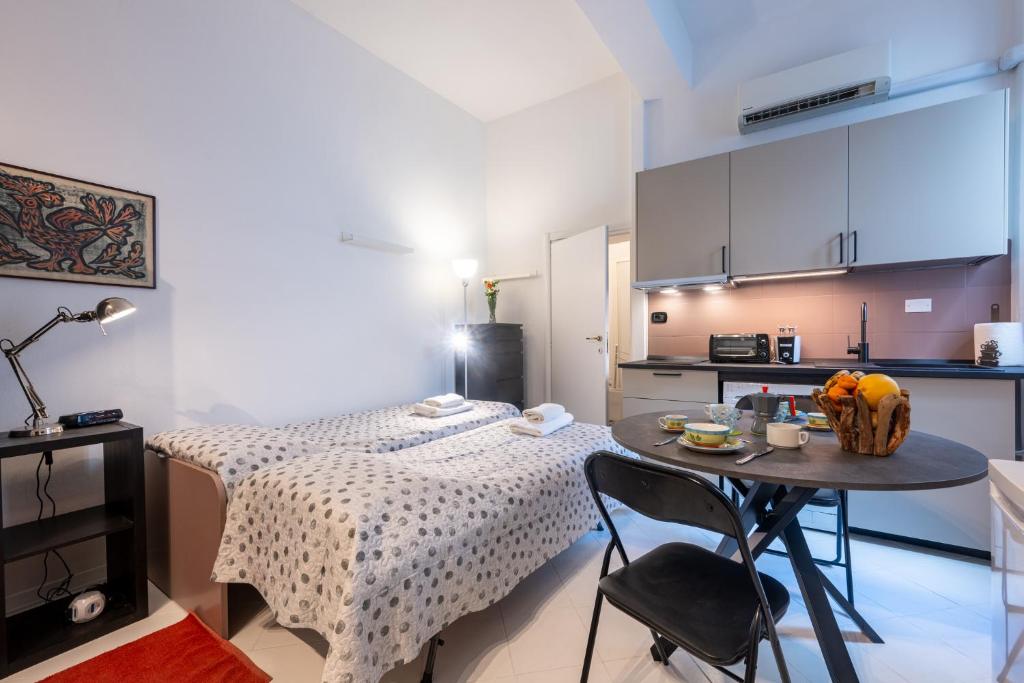 GuestHost - Cozy Studio near Università di Parma - 3