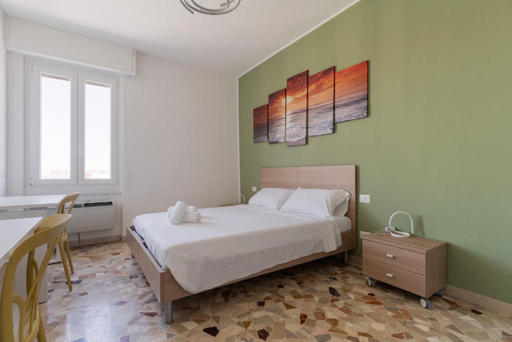 Romolo - Navigli Bright Two-Room Apartment - 1