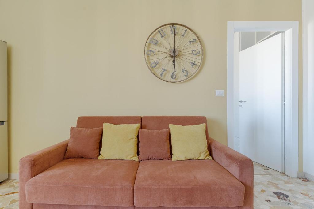 Romolo - Navigli Bright Two-Room Apartment - 3