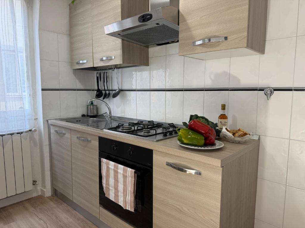 Campuccio Life - Apartment In the Heart of Florence - 3
