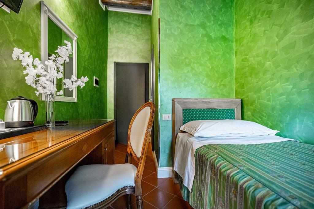 Grand Hotel Panama Firenze - 5