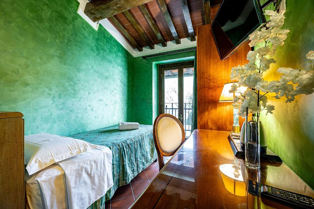 Grand Hotel Panama Firenze - 4